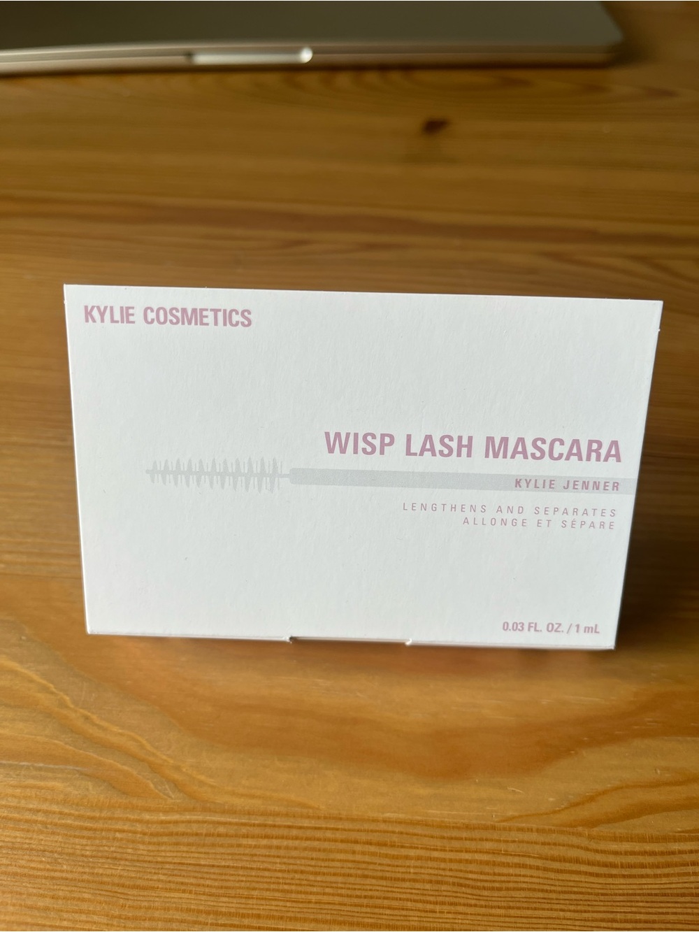 😻Free - Kylie Cosmetics Wisp Lash Mascara